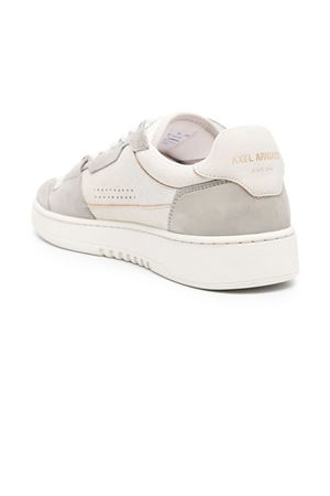 Sneakers Dice Lo beige e grigio AXEL ARIGATO | F1697006BEIGELIGHTGREY